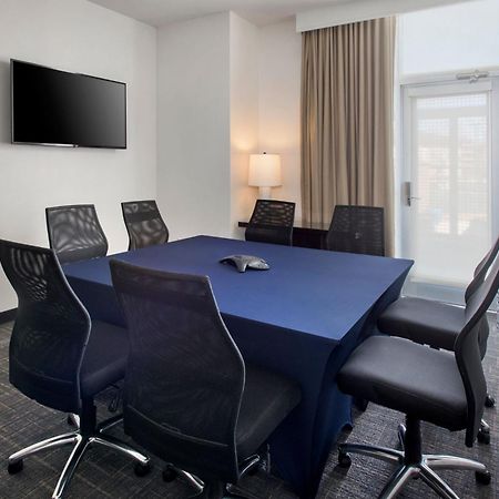 Residence Inn By Marriott Fairfax City Εξωτερικό φωτογραφία