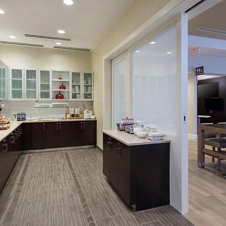 Residence Inn By Marriott Fairfax City Εξωτερικό φωτογραφία