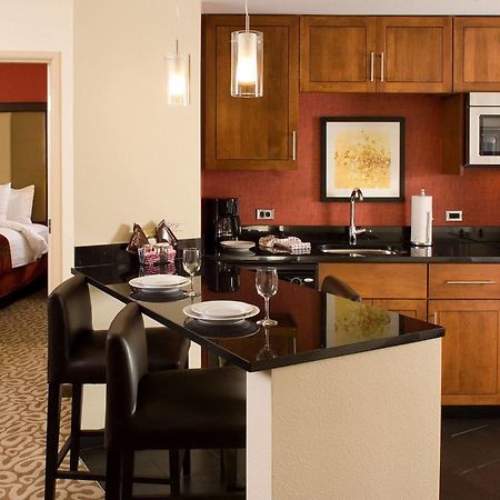 Residence Inn By Marriott Fairfax City Εξωτερικό φωτογραφία