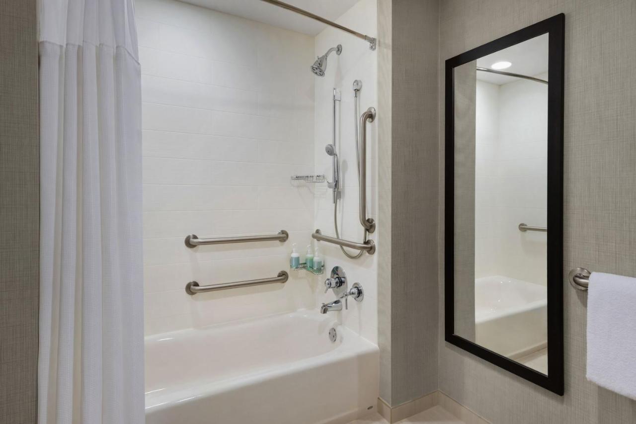 Residence Inn By Marriott Fairfax City Εξωτερικό φωτογραφία