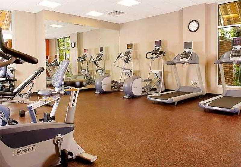 Residence Inn By Marriott Fairfax City Εξωτερικό φωτογραφία