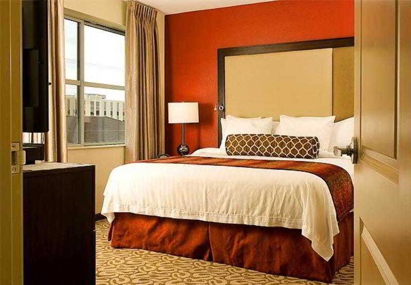 Residence Inn By Marriott Fairfax City Εξωτερικό φωτογραφία
