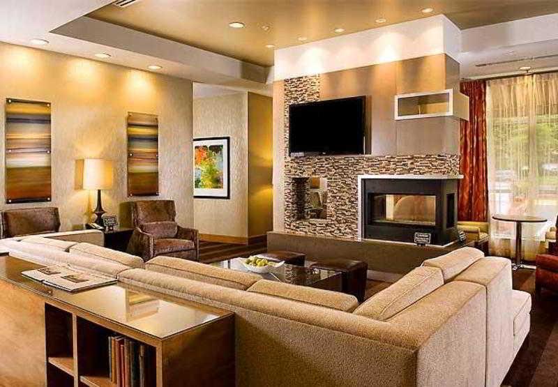 Residence Inn By Marriott Fairfax City Εξωτερικό φωτογραφία