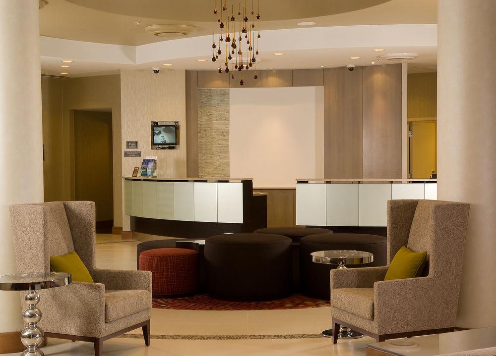 Residence Inn By Marriott Fairfax City Εξωτερικό φωτογραφία