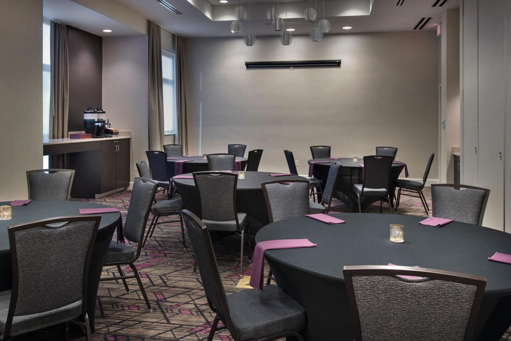 Residence Inn By Marriott Fairfax City Εξωτερικό φωτογραφία