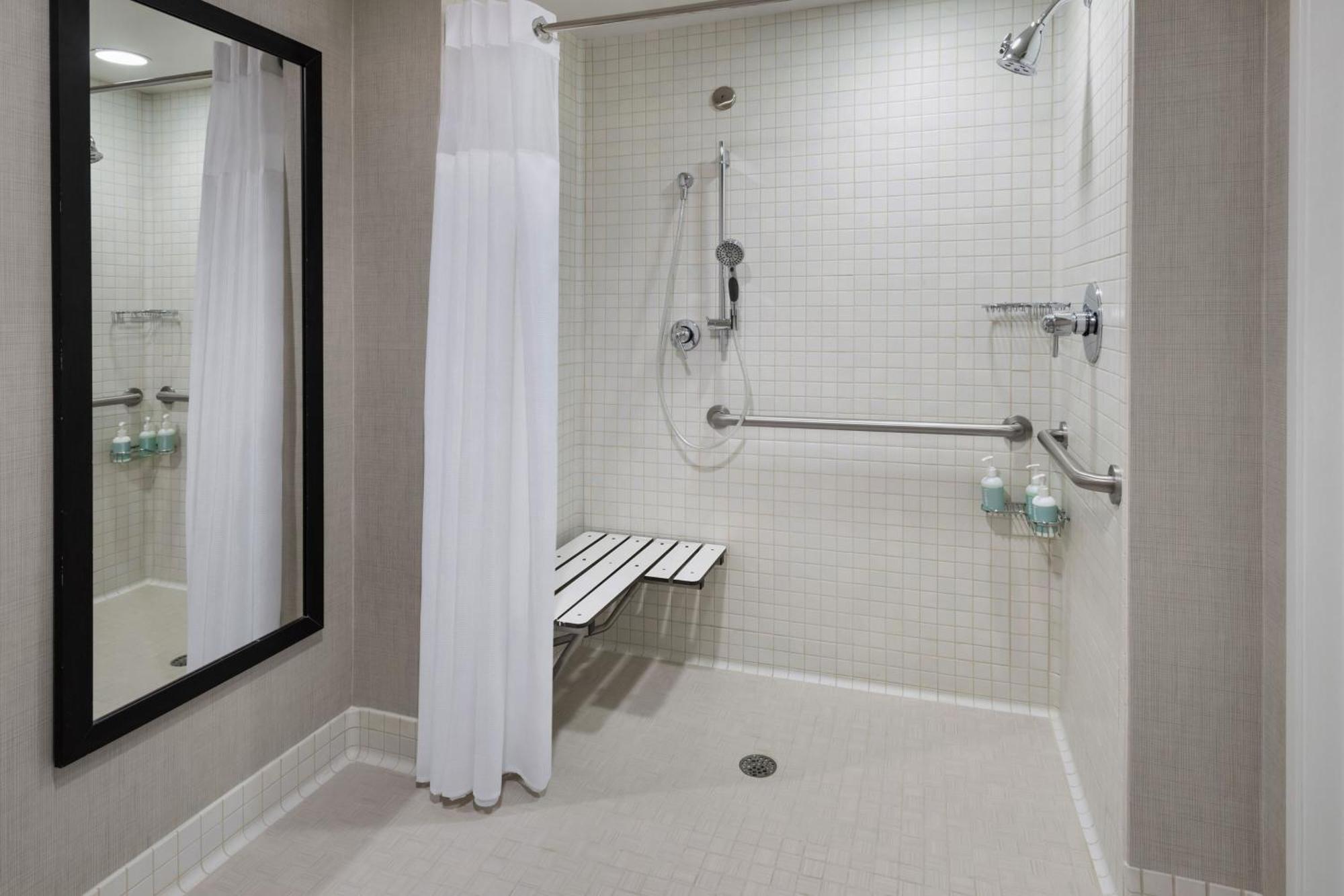 Residence Inn By Marriott Fairfax City Εξωτερικό φωτογραφία