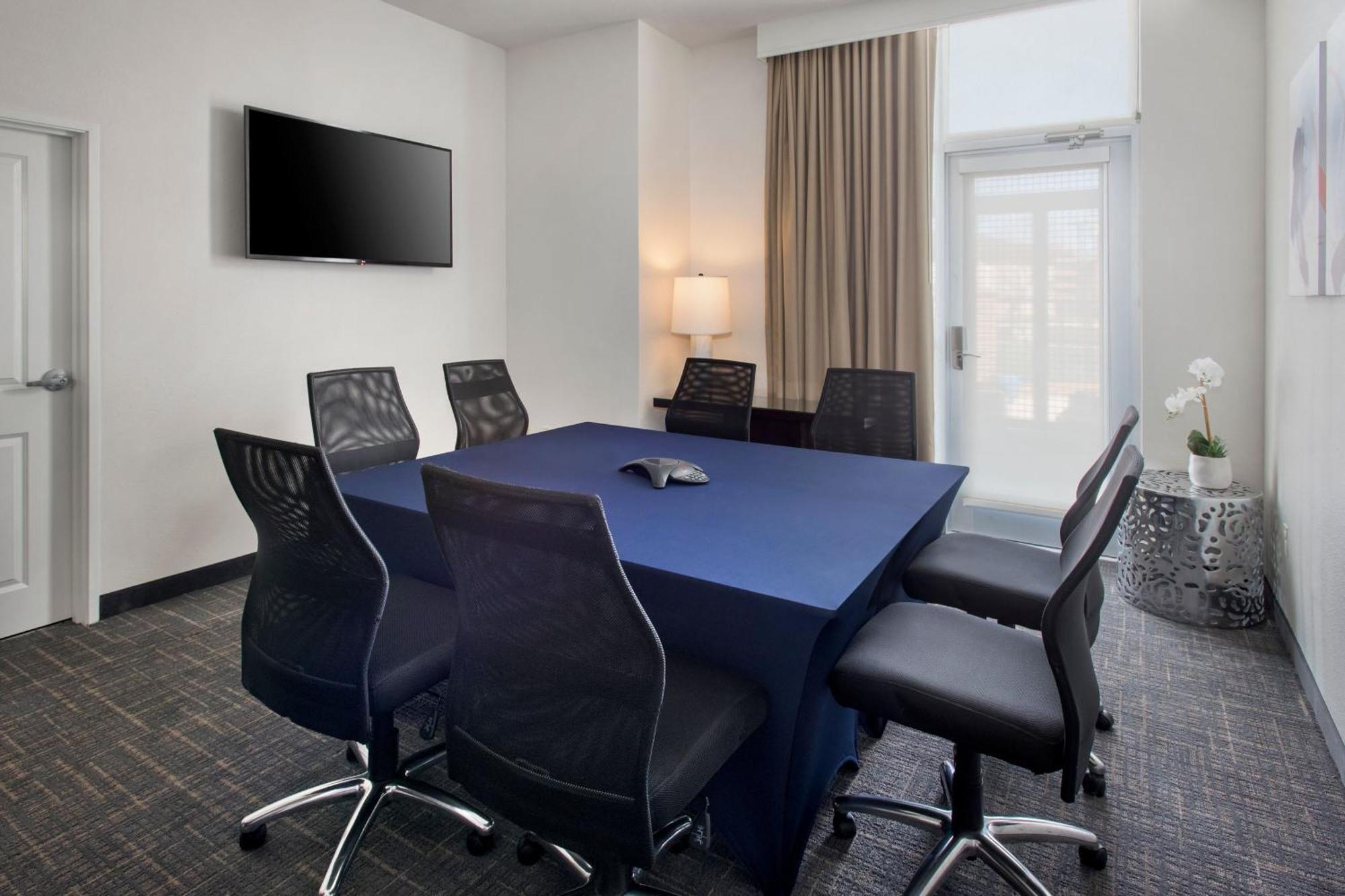 Residence Inn By Marriott Fairfax City Εξωτερικό φωτογραφία