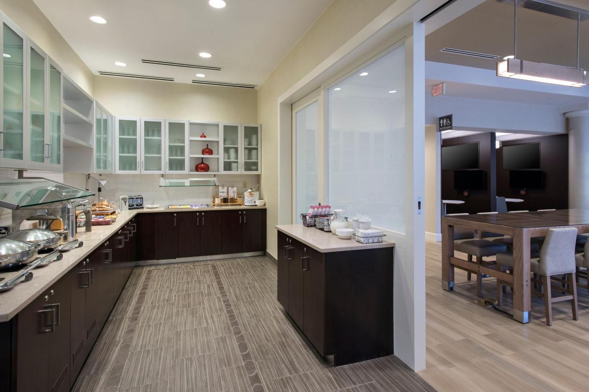 Residence Inn By Marriott Fairfax City Εξωτερικό φωτογραφία