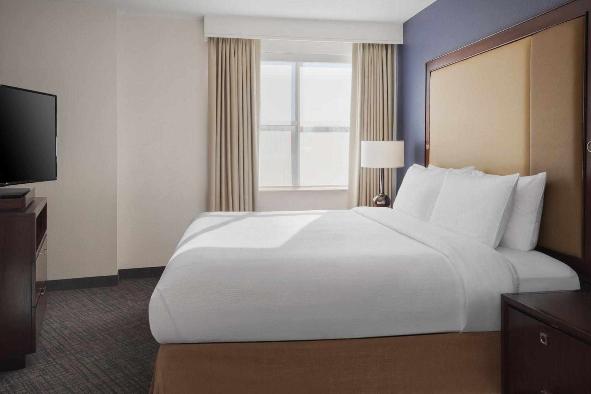 Residence Inn By Marriott Fairfax City Εξωτερικό φωτογραφία