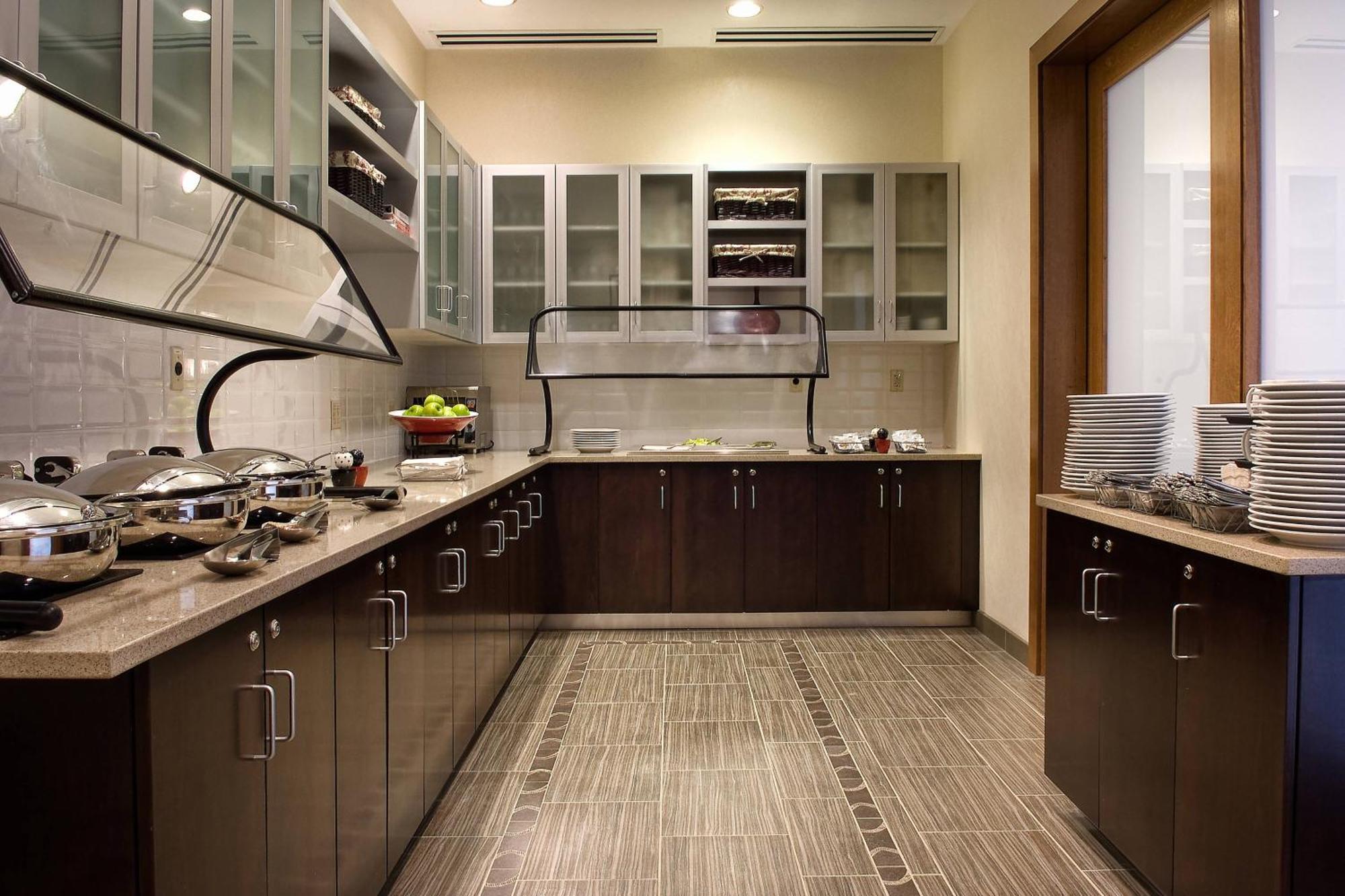 Residence Inn By Marriott Fairfax City Εξωτερικό φωτογραφία