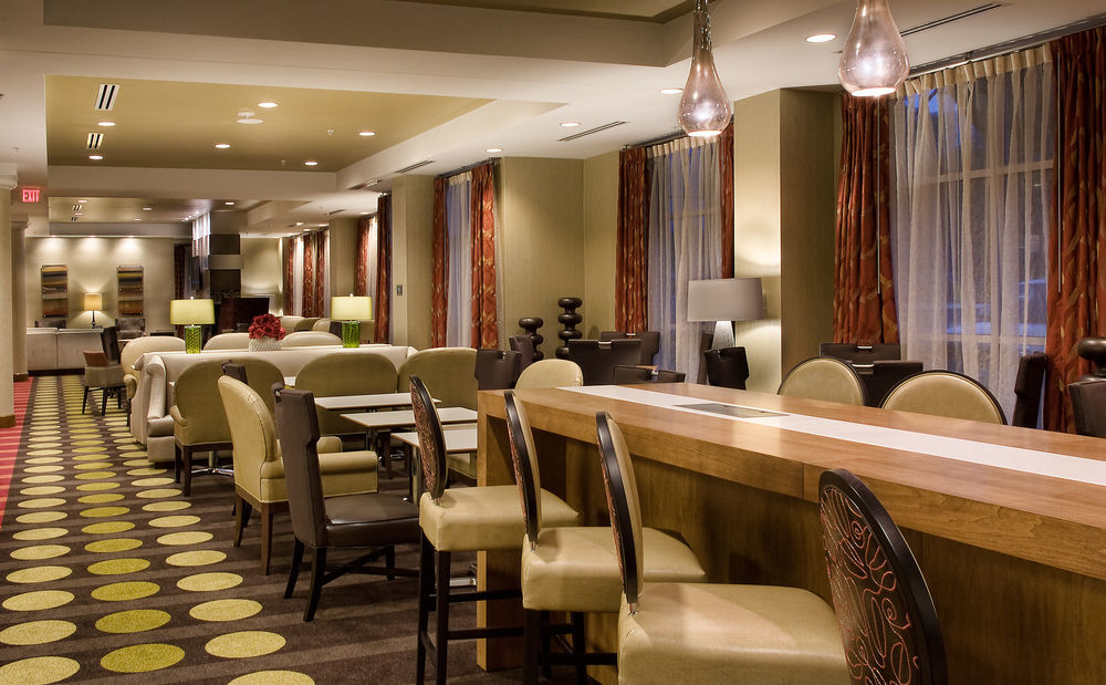 Residence Inn By Marriott Fairfax City Εξωτερικό φωτογραφία