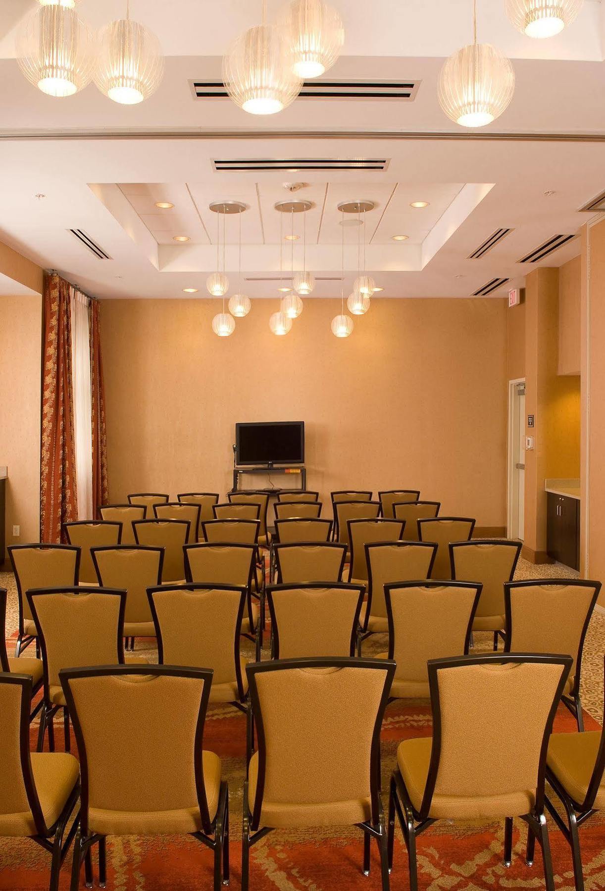 Residence Inn By Marriott Fairfax City Εξωτερικό φωτογραφία