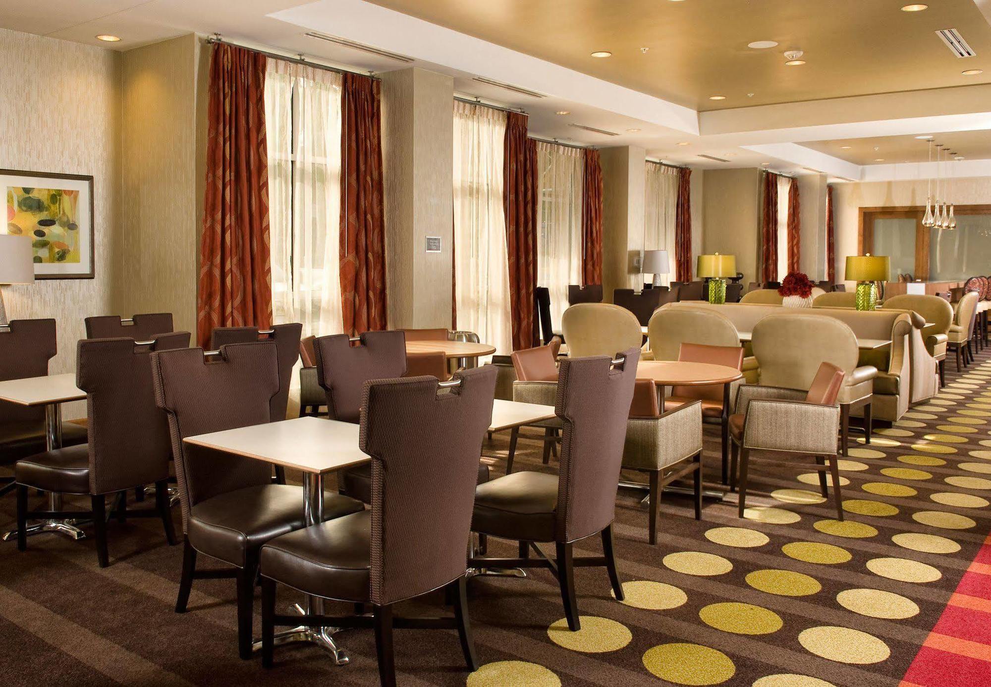Residence Inn By Marriott Fairfax City Εξωτερικό φωτογραφία