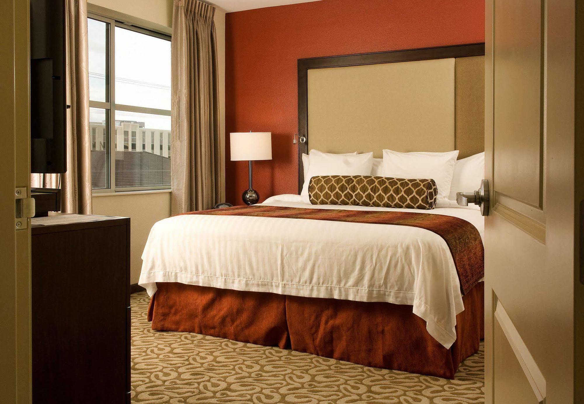 Residence Inn By Marriott Fairfax City Δωμάτιο φωτογραφία